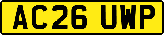 AC26UWP