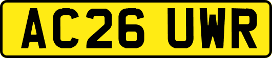 AC26UWR