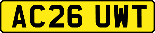AC26UWT
