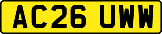 AC26UWW