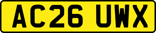 AC26UWX