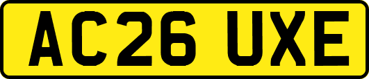 AC26UXE