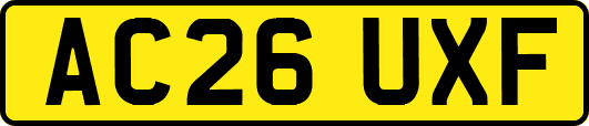 AC26UXF