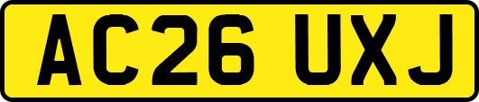AC26UXJ