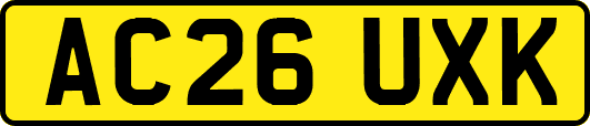 AC26UXK