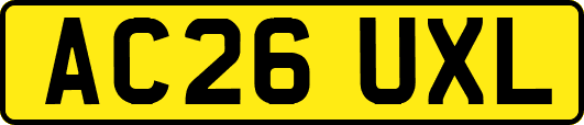 AC26UXL