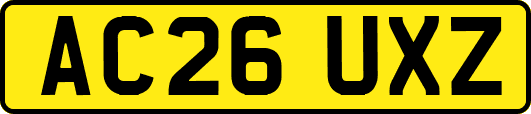 AC26UXZ