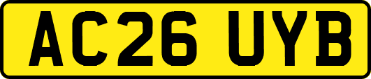 AC26UYB