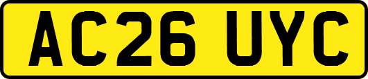 AC26UYC