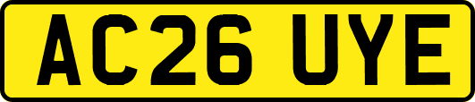 AC26UYE
