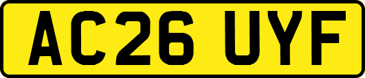 AC26UYF