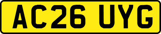 AC26UYG