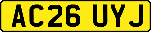 AC26UYJ