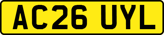 AC26UYL
