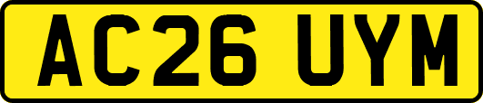 AC26UYM