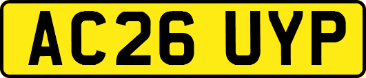 AC26UYP