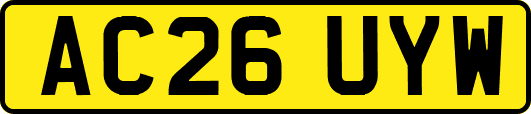 AC26UYW
