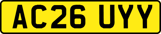 AC26UYY