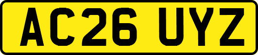 AC26UYZ