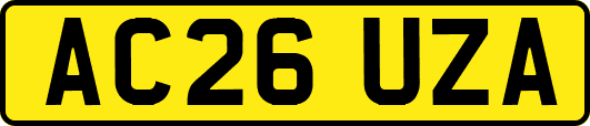 AC26UZA