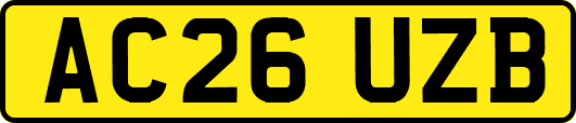 AC26UZB