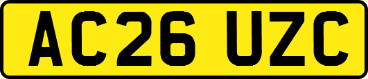 AC26UZC