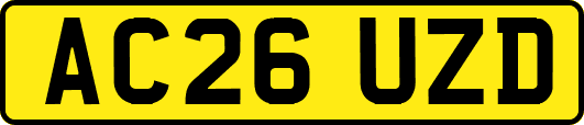 AC26UZD