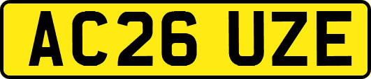 AC26UZE