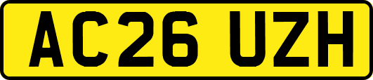 AC26UZH