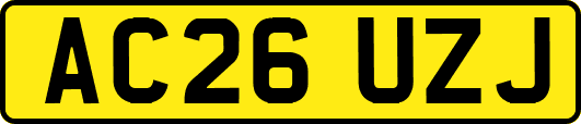 AC26UZJ