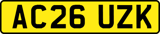 AC26UZK