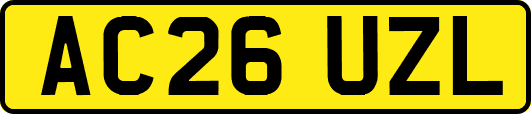 AC26UZL