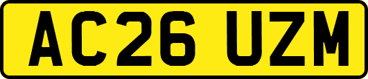 AC26UZM