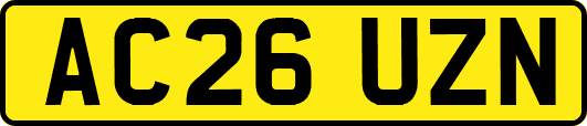 AC26UZN