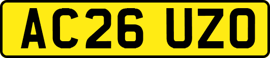 AC26UZO