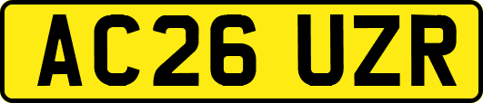 AC26UZR