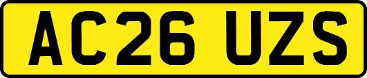 AC26UZS