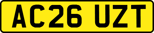 AC26UZT