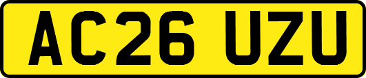 AC26UZU