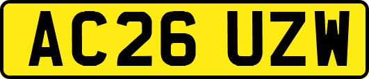 AC26UZW