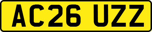 AC26UZZ