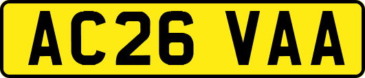 AC26VAA