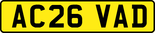 AC26VAD