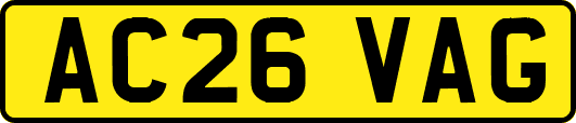 AC26VAG