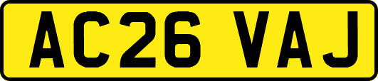 AC26VAJ