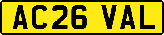 AC26VAL