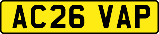 AC26VAP
