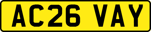 AC26VAY