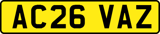AC26VAZ