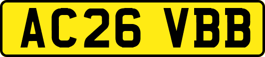 AC26VBB